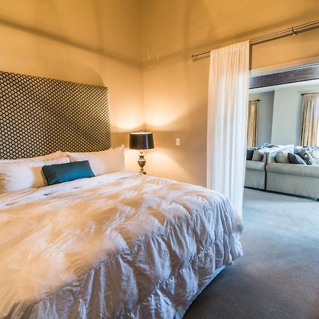 Kentucky Grand Hotel & Spa ボーリンググリーン エクステリア 写真