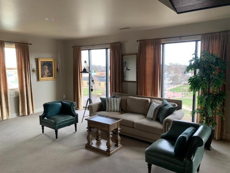 Kentucky Grand Hotel & Spa ボーリンググリーン エクステリア 写真