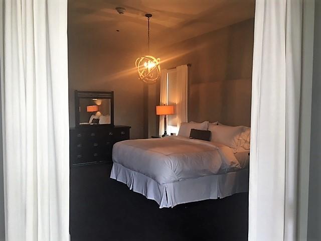 Kentucky Grand Hotel & Spa ボーリンググリーン エクステリア 写真