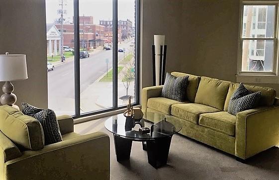 Kentucky Grand Hotel & Spa ボーリンググリーン エクステリア 写真