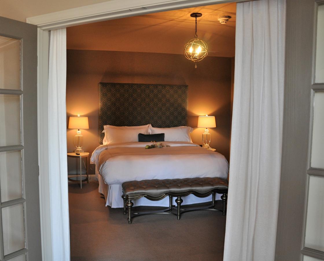 Kentucky Grand Hotel & Spa ボーリンググリーン エクステリア 写真