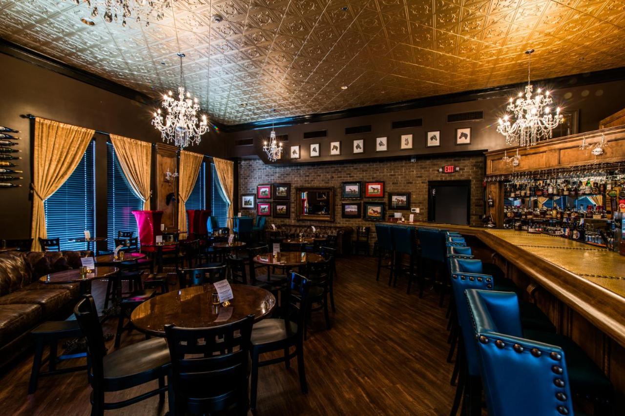 Kentucky Grand Hotel & Spa ボーリンググリーン エクステリア 写真